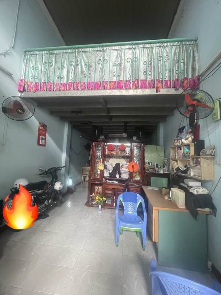 Bán nhà riêng Đ. Ấp 4, H. Hóc Môn, Tp. Hồ Chí Minh - Ảnh 2