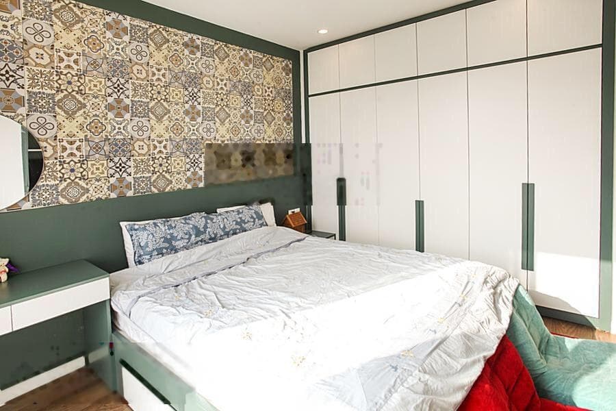 Cho thuê căn hộ chung cư P. Xuân La, Q. Tây Hồ, Tp. Hà Nội - Ảnh 3