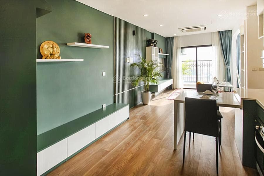 Cho thuê căn hộ chung cư P. Xuân La, Q. Tây Hồ, Tp. Hà Nội - Ảnh 2