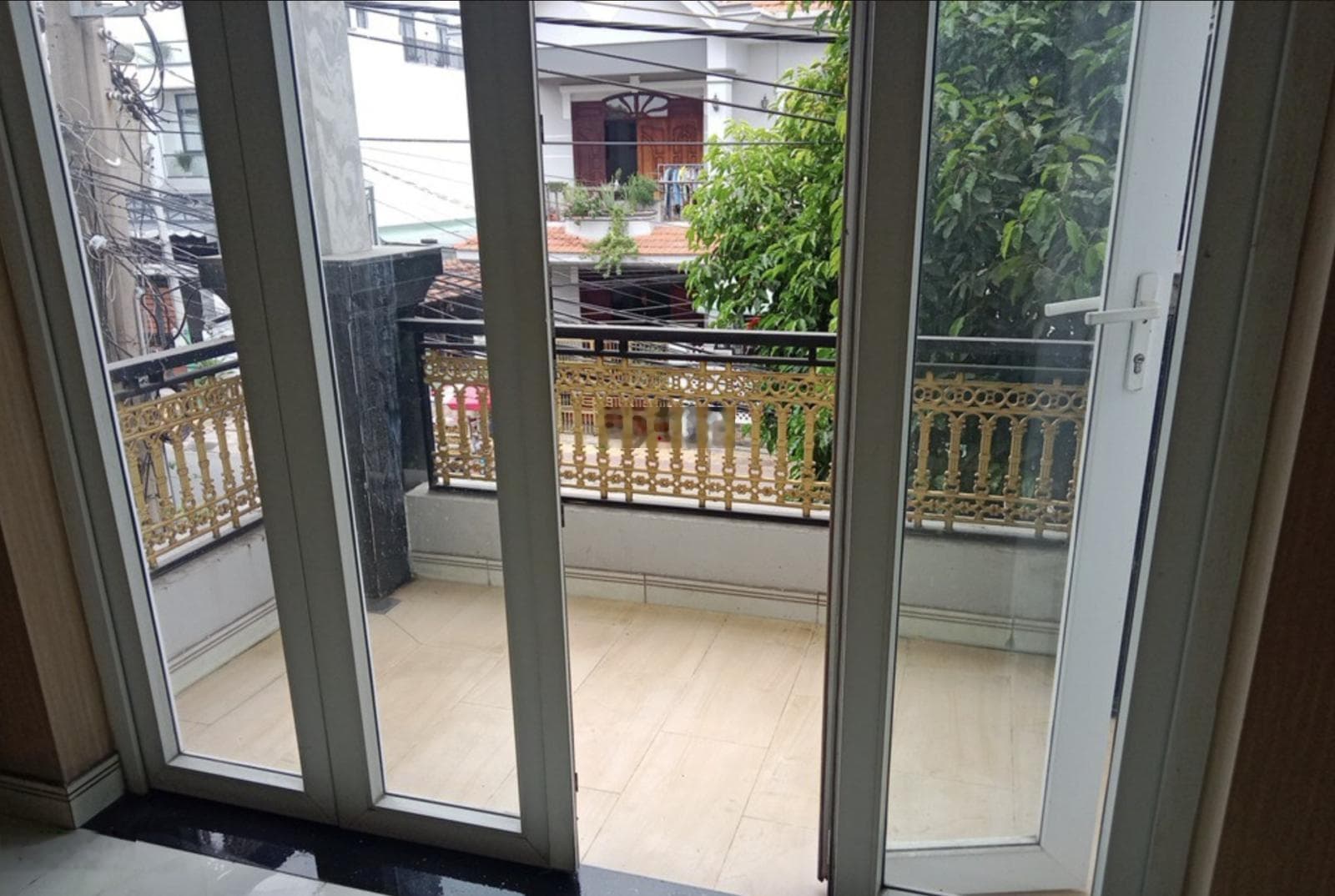 Cho thuê nhà riêng Đ. Huỳnh Thị Tươi, Tp. Dĩ An, T. Bình Dương - Ảnh 3