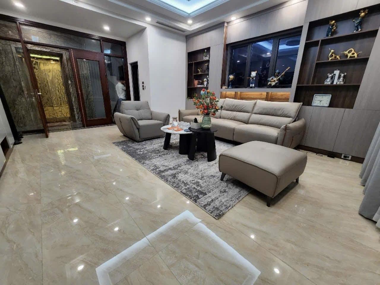 Bán nhà riêng P. Trần Quý Kiên, Q. Cầu Giấy, Tp. Hà Nội - Ảnh 2