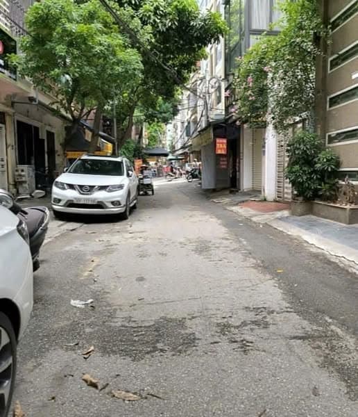 Bán nhà riêng P. Trần Quý Kiên, Q. Cầu Giấy, Tp. Hà Nội - Ảnh 3