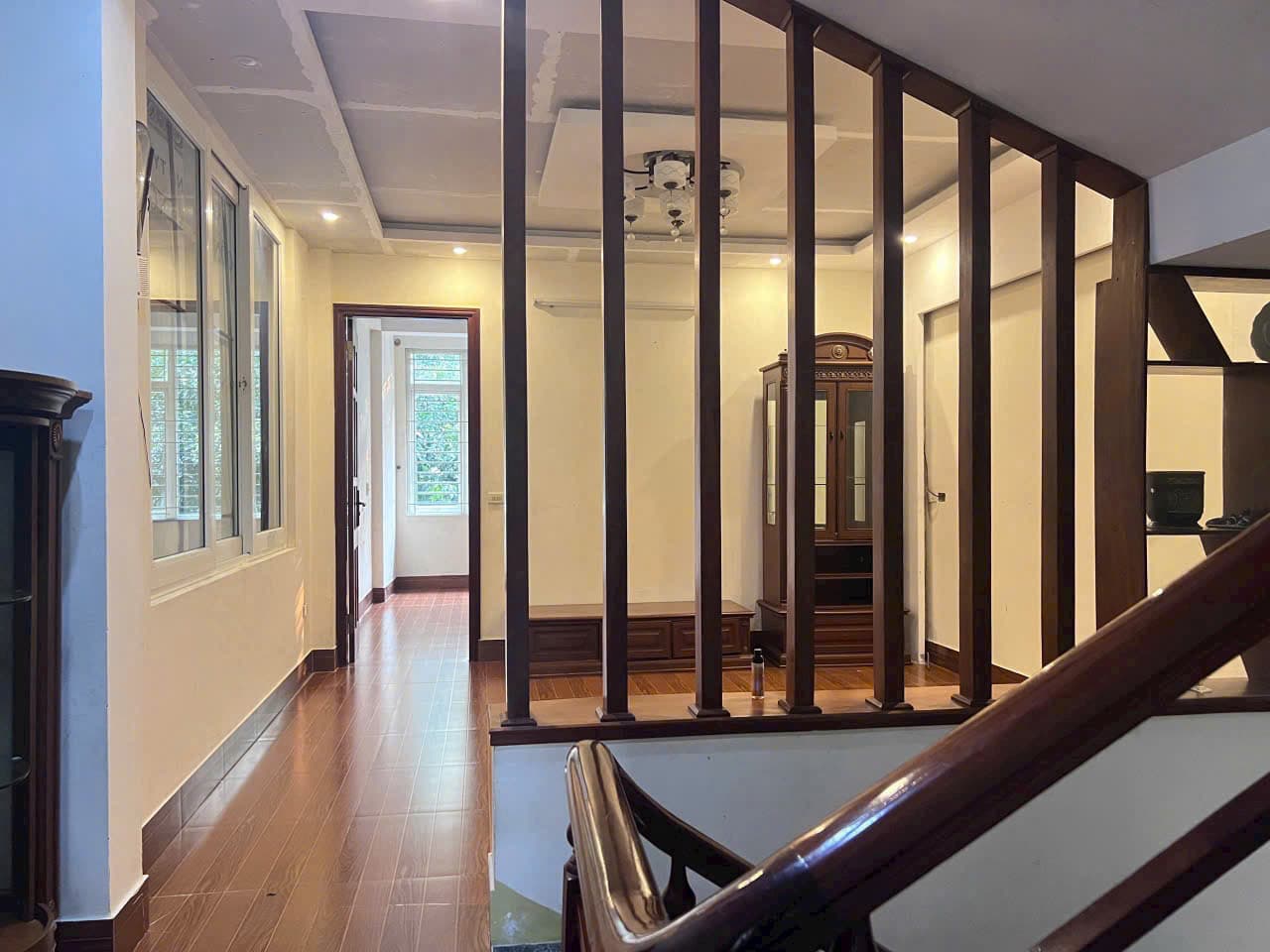 Cho thuê nhà riêng Đ. Hà Huy Tập, Tp. Vinh, T. Nghệ An