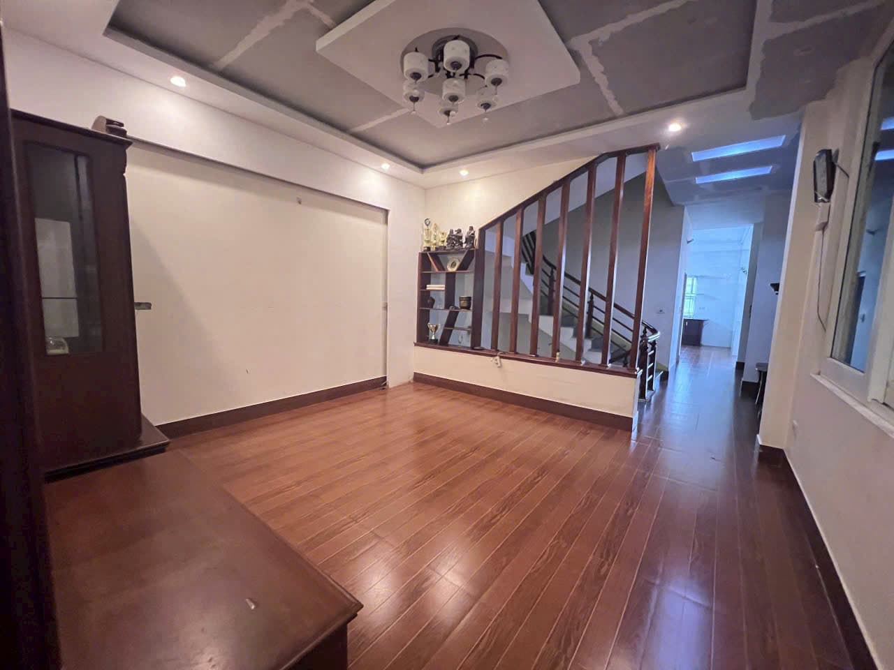 Cho thuê nhà riêng Đ. Hà Huy Tập, Tp. Vinh, T. Nghệ An - Ảnh 2