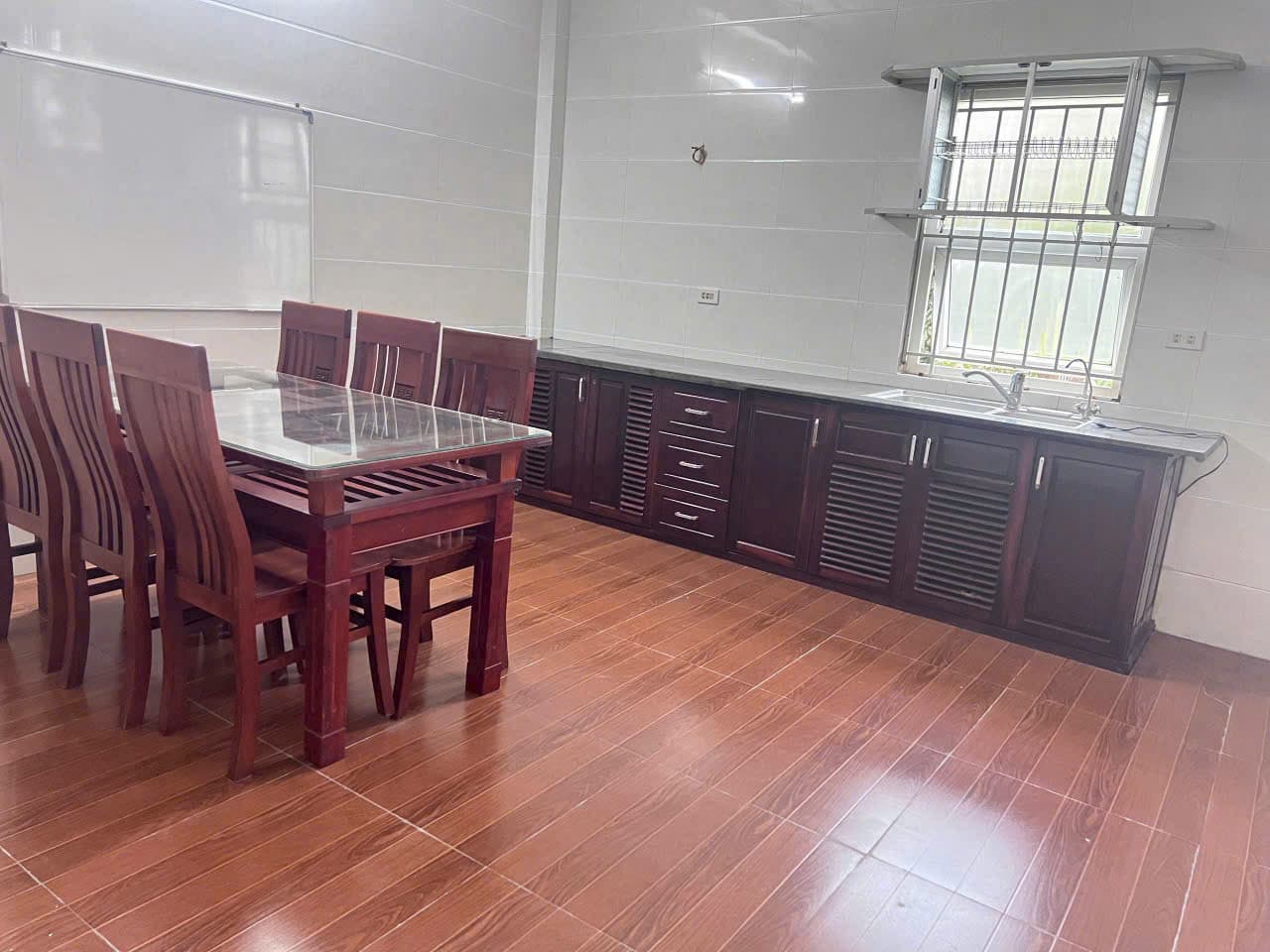 Cho thuê nhà riêng Đ. Hà Huy Tập, Tp. Vinh, T. Nghệ An - Ảnh 3