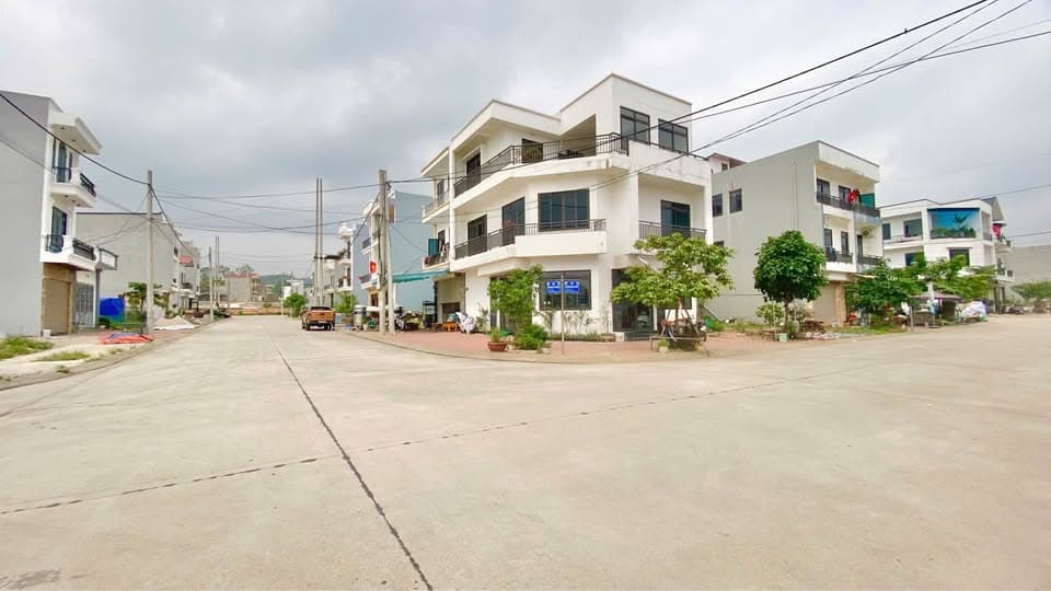 Bán đất Đ. Nguyễn Phi Khanh, Tp. Lạng Sơn, T. Lạng Sơn - Ảnh 3