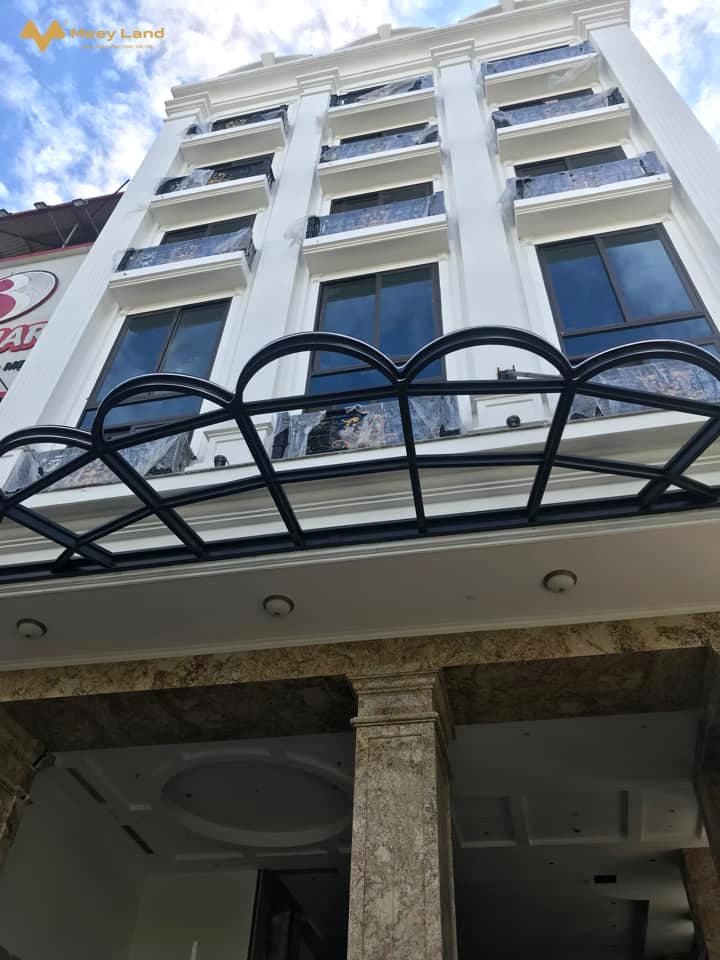 Bán khách sạn - nhà nghỉ Đ. Nguyễn Hoàng, P. Mỹ Đình 2, Q. Nam Từ Liêm, Tp. Hà Nội