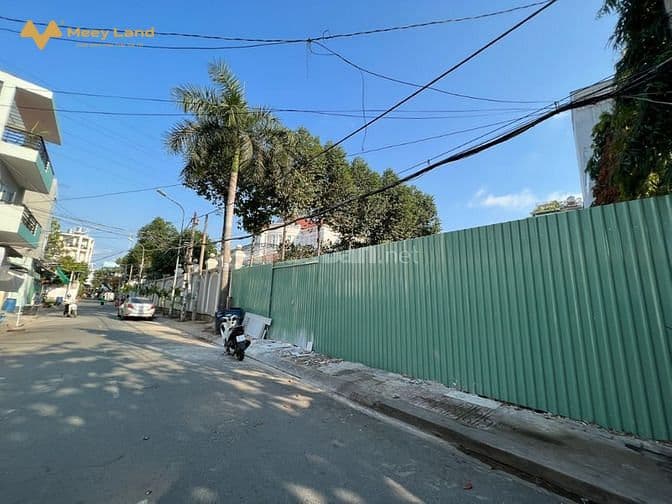 Bán đất Đ. Tân Thuận Nam, P. Phú Thuận, Q. 7, Tp. Hồ Chí Minh