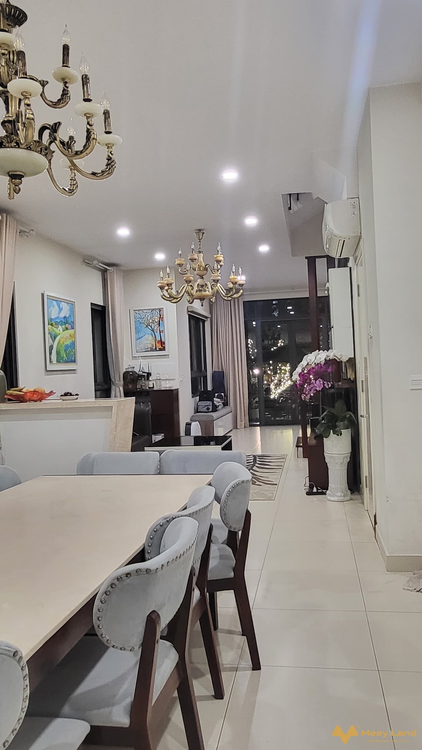 Bán biệt thự liền kề Vinhomes Thăng Long, X. An Khánh, H. Hoài Đức, Tp. Hà Nội - Ảnh 2