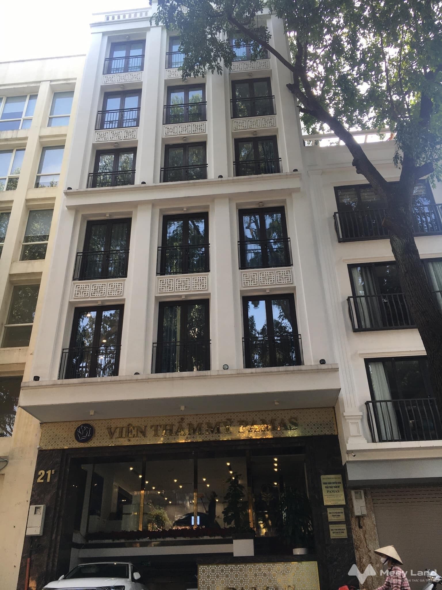 Bán nhà mặt phố Đ. Võng Thị, P. Bưởi, Q. Tây Hồ, Tp. Hà Nội - Ảnh 3