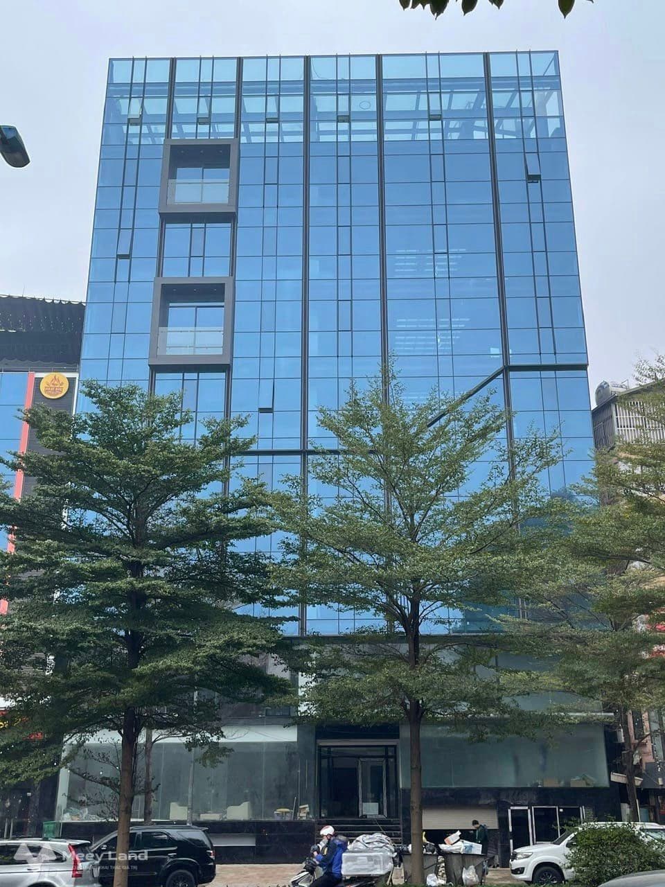 Bán nhà mặt phố Đ. Láng, P. Láng Thượng, Q. Đống Đa, Tp. Hà Nội