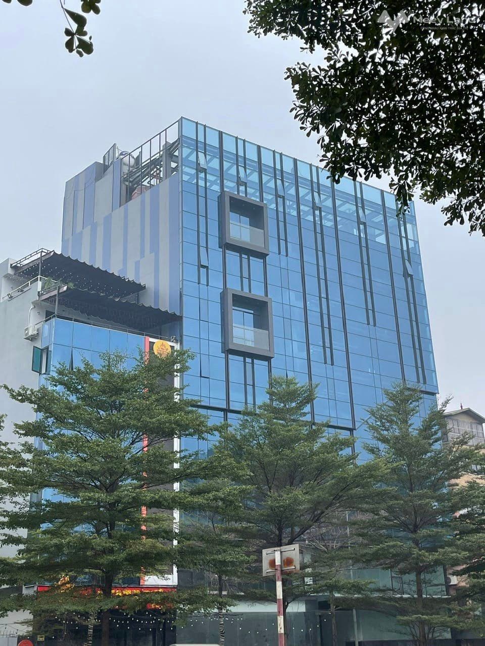 Bán nhà mặt phố Đ. Láng, P. Láng Thượng, Q. Đống Đa, Tp. Hà Nội - Ảnh 2