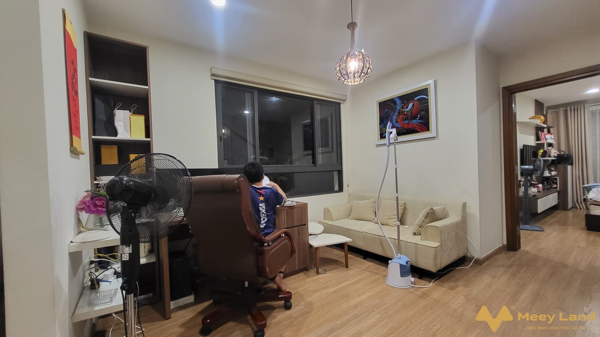 Bán biệt thự liền kề Vinhomes Thăng Long, X. An Khánh, H. Hoài Đức, Tp. Hà Nội - Ảnh 3