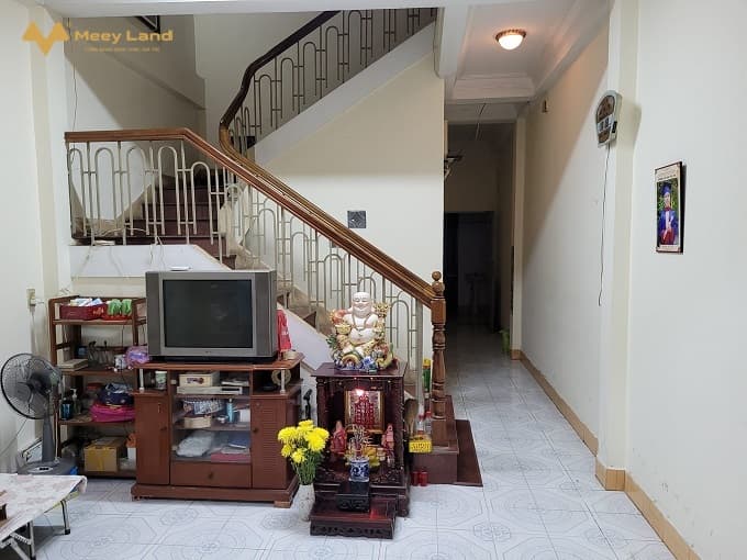 Bán nhà riêng Đ. Đồng Xoài, P. 13, Q. Tân Bình, Tp. Hồ Chí Minh