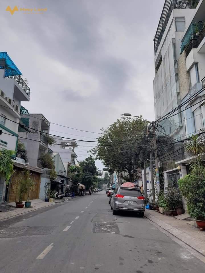 Bán đất P. Tăng Nhơn Phú A, Tp. Thủ Đức, Tp. Hồ Chí Minh - Ảnh 3