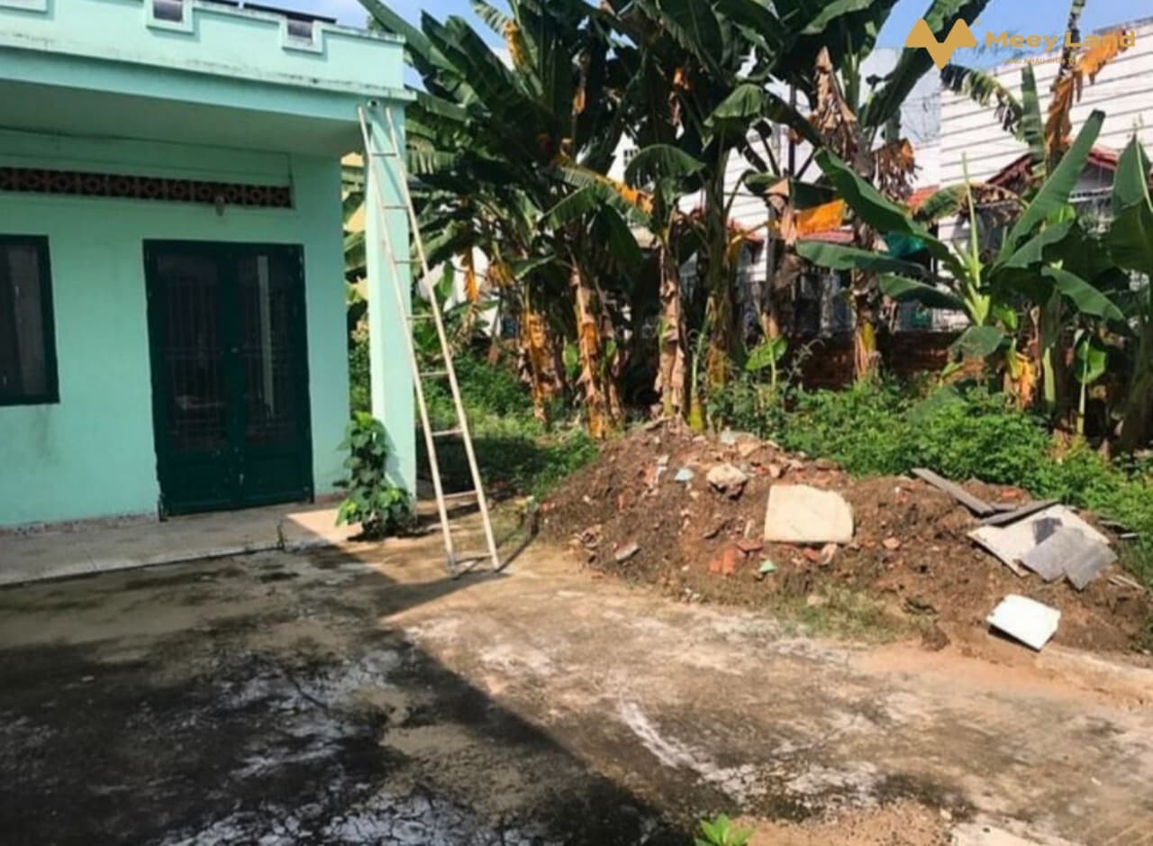 Bán đất Bán đất hẻm, Đ. 5, P. Bình Trưng Tây, Tp. Thủ Đức, Tp. Hồ Chí Minh