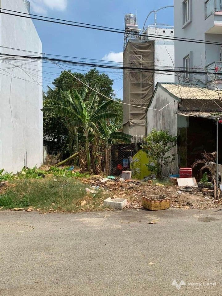 Bán đất Đ. 2, X. Trung Chánh, H. Hóc Môn, Tp. Hồ Chí Minh