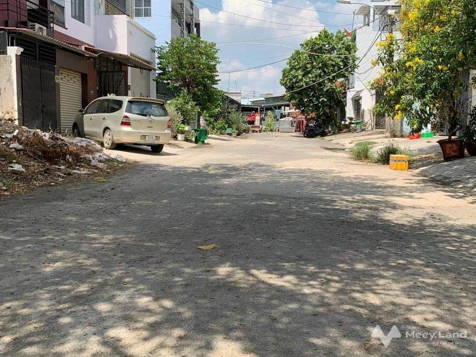 Bán đất Đ. 2, X. Trung Chánh, H. Hóc Môn, Tp. Hồ Chí Minh - Ảnh 2