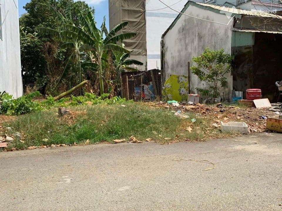 Bán đất Đ. 2, X. Trung Chánh, H. Hóc Môn, Tp. Hồ Chí Minh - Ảnh 3