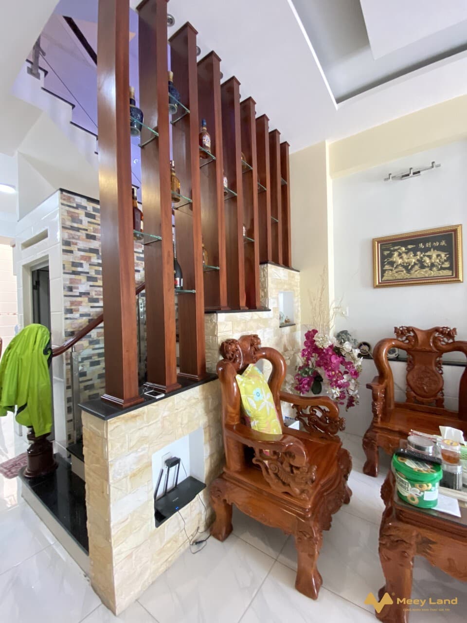 Bán nhà riêng Đ. Lê Văn Thọ, P. 11, Q. Gò Vấp, Tp. Hồ Chí Minh - Ảnh 2