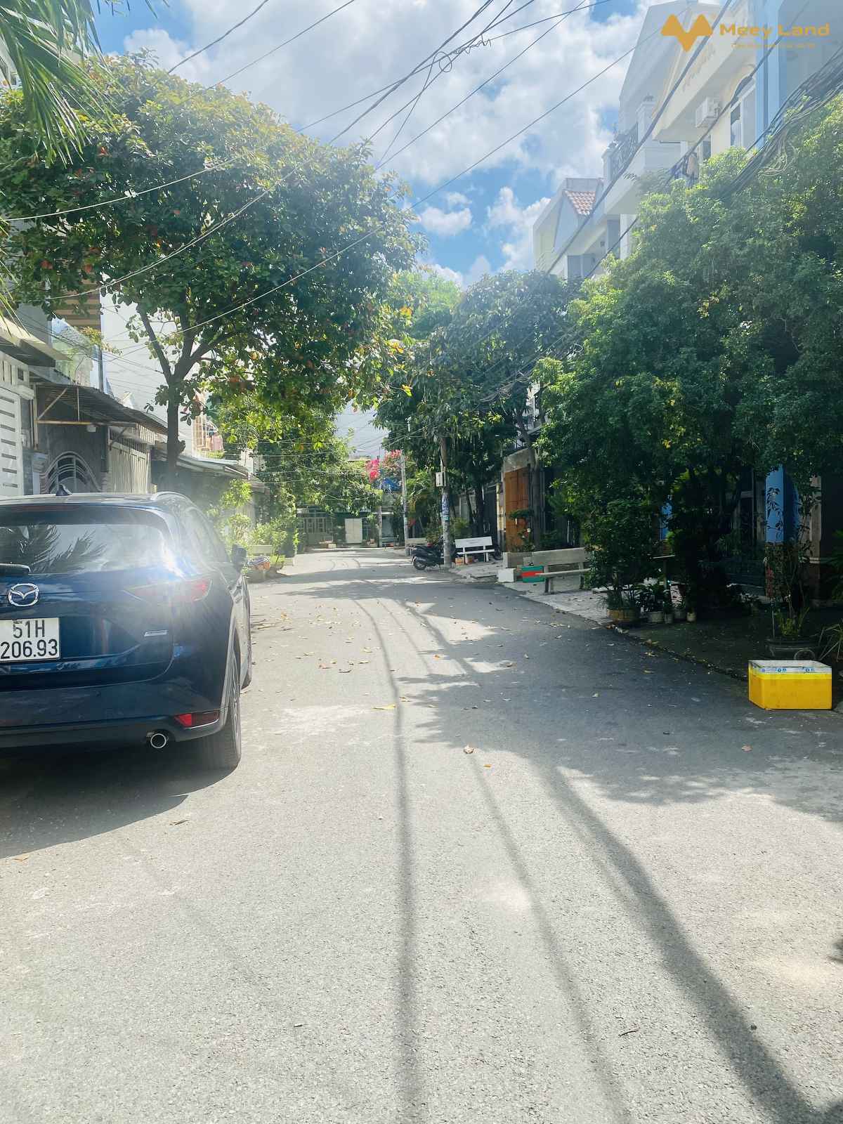 Bán nhà riêng Đ. Lê Văn Thọ, P. 11, Q. Gò Vấp, Tp. Hồ Chí Minh