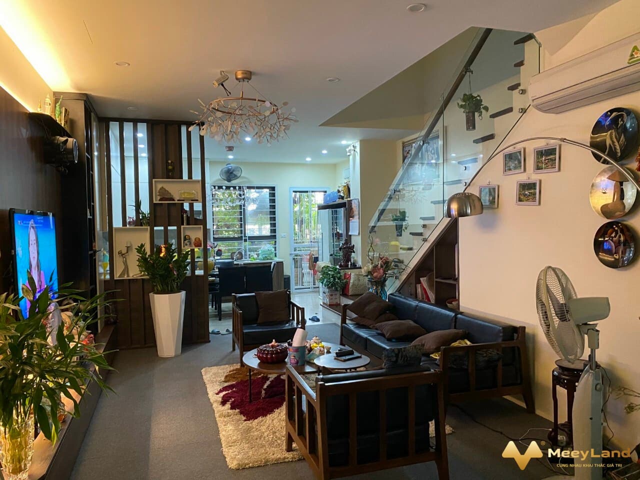 Bán biệt thự liền kề Vinhomes Thăng Long, Đ. Đại lộ Thăng Long, X. An Khánh, H. Hoài Đức, Tp. Hà Nội - Ảnh 2