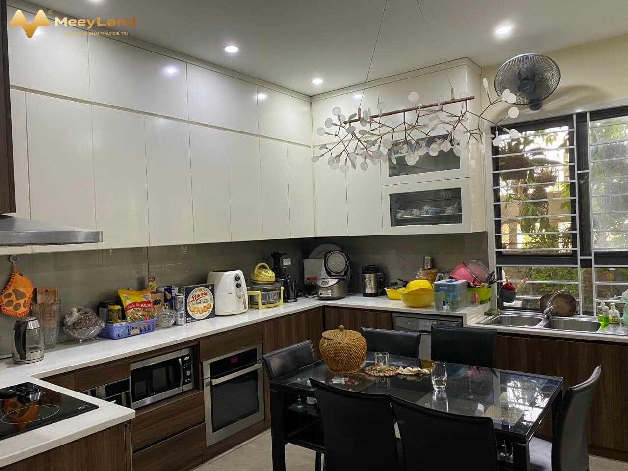 Bán biệt thự liền kề Vinhomes Thăng Long, Đ. Đại lộ Thăng Long, X. An Khánh, H. Hoài Đức, Tp. Hà Nội - Ảnh 3