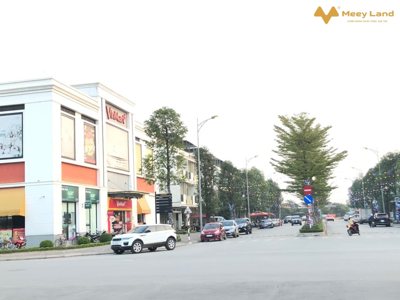 Bán biệt thự liền kề X. An Khánh, H. Hoài Đức, Tp. Hà Nội - Ảnh 3