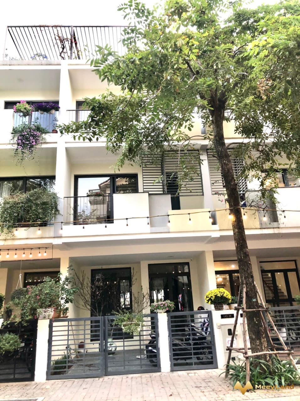 Bán biệt thự liền kề Vinhomes Thăng Long, Đ. Đại lộ Thăng Long, X. An Khánh, H. Hoài Đức, Tp. Hà Nội