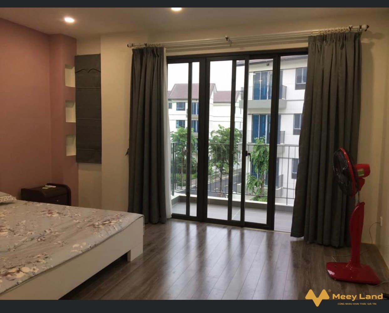 Bán biệt thự liền kề Vinhomes Thăng Long, X. An Khánh, H. Hoài Đức, Tp. Hà Nội - Ảnh 2