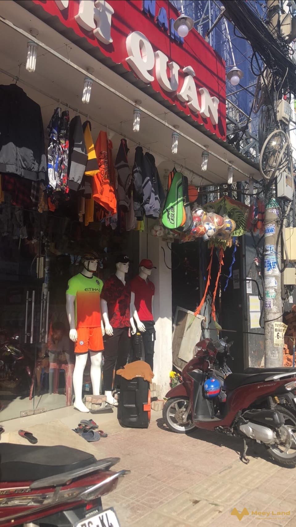 Bán nhà riêng Đ. Lê Văn Lương, P. Tân Phong, Q. 7, Tp. Hồ Chí Minh