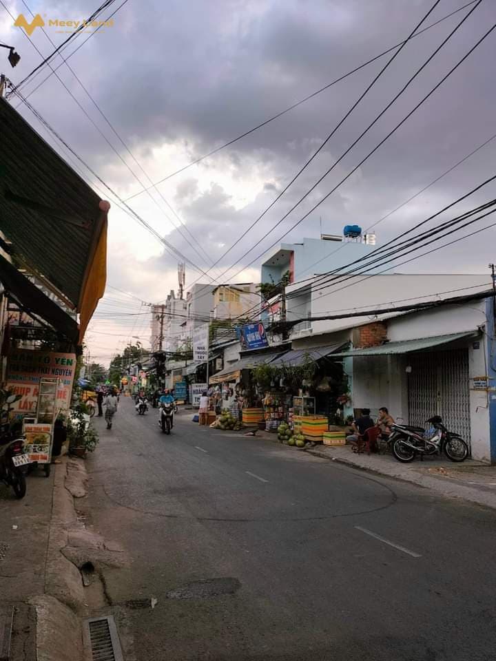 Bán đất Đ. Nguyễn Văn Tăng, P. Long Thạnh Mỹ, Tp. Thủ Đức, Tp. Hồ Chí Minh - Ảnh 2