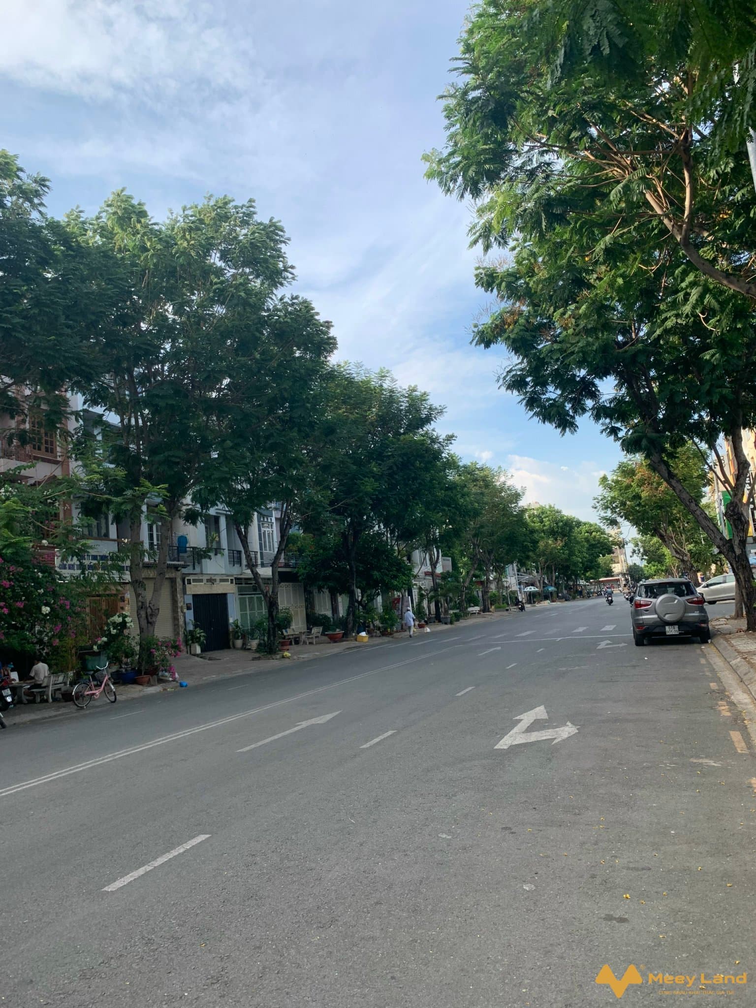 Bán đất P. 37, P. Bình Thuận, Q. 7, Tp. Hồ Chí Minh - Ảnh 3