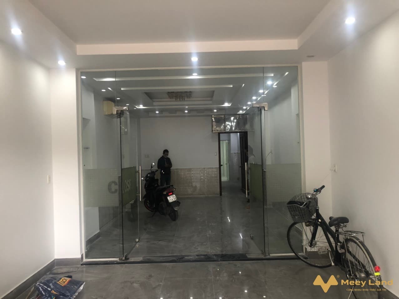 Bán nhà mặt phố P. Trần Xuân Soạn, P. Tân Kiểng, Q. 7, Tp. Hồ Chí Minh - Ảnh 2