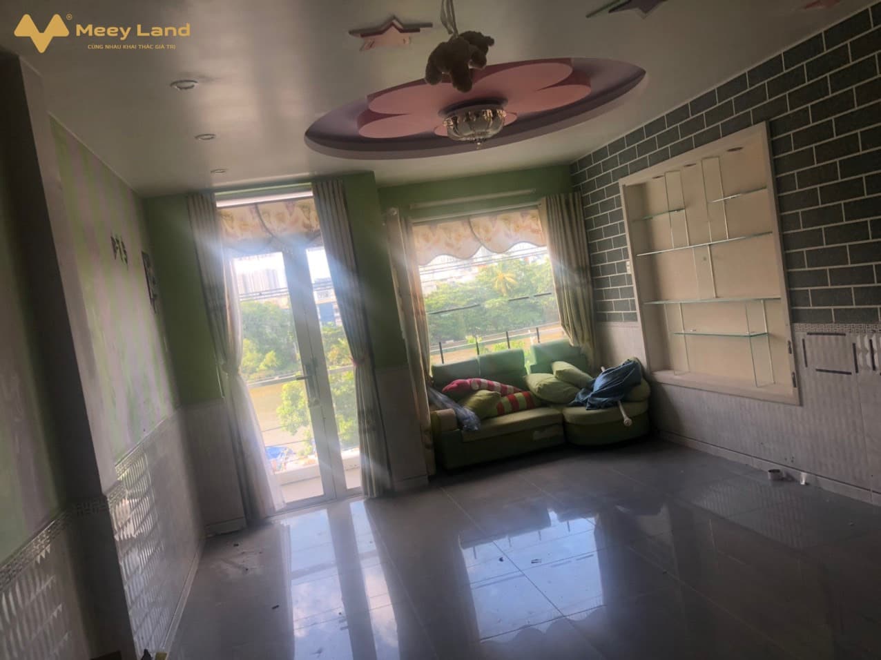 Bán nhà mặt phố P. Trần Xuân Soạn, P. Tân Kiểng, Q. 7, Tp. Hồ Chí Minh - Ảnh 3