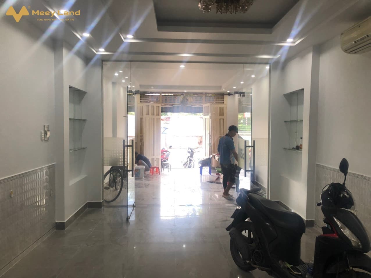 Bán nhà mặt phố 51, Đ. Hoàng Quốc Việt, P. Phú Thuận, Q. 7, Tp. Hồ Chí Minh - Ảnh 3