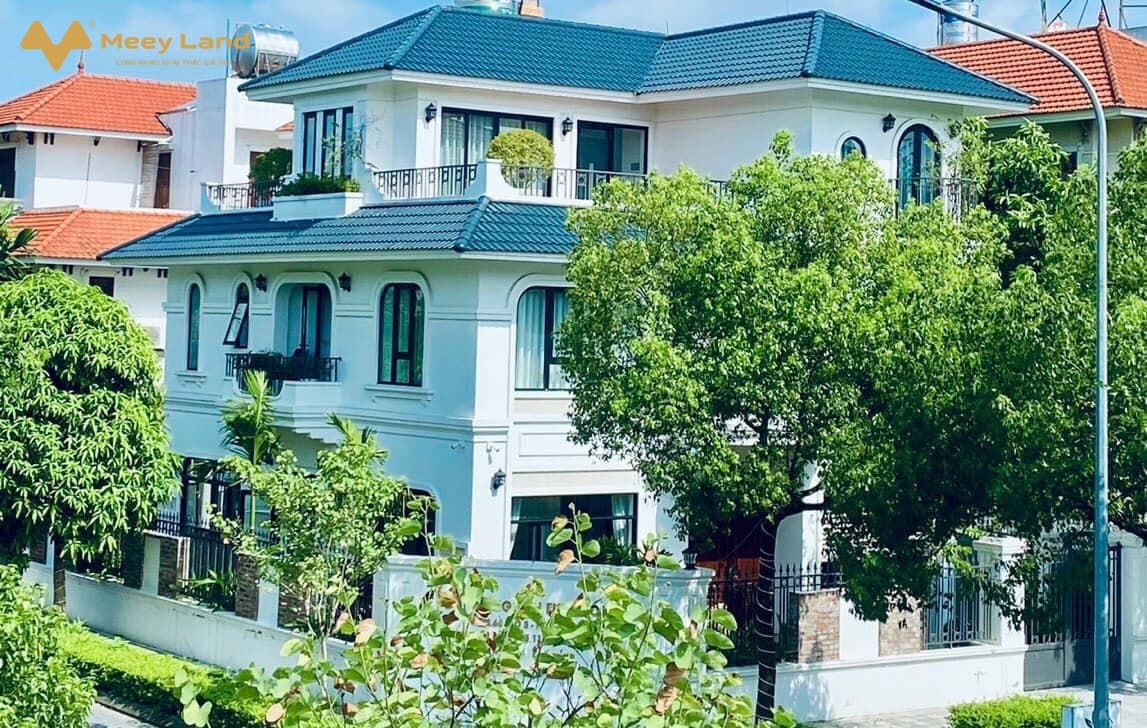 Bán biệt thự liền kề Khu đô thị mới Nam An Khánh Sudico, X. An Khánh, H. Hoài Đức, Tp. Hà Nội