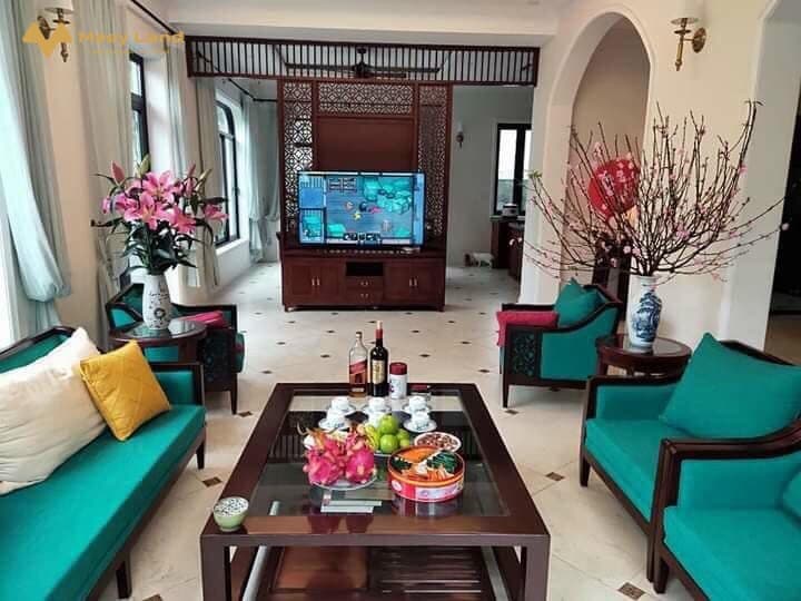 Bán biệt thự liền kề Khu đô thị mới Nam An Khánh Sudico, X. An Khánh, H. Hoài Đức, Tp. Hà Nội - Ảnh 2