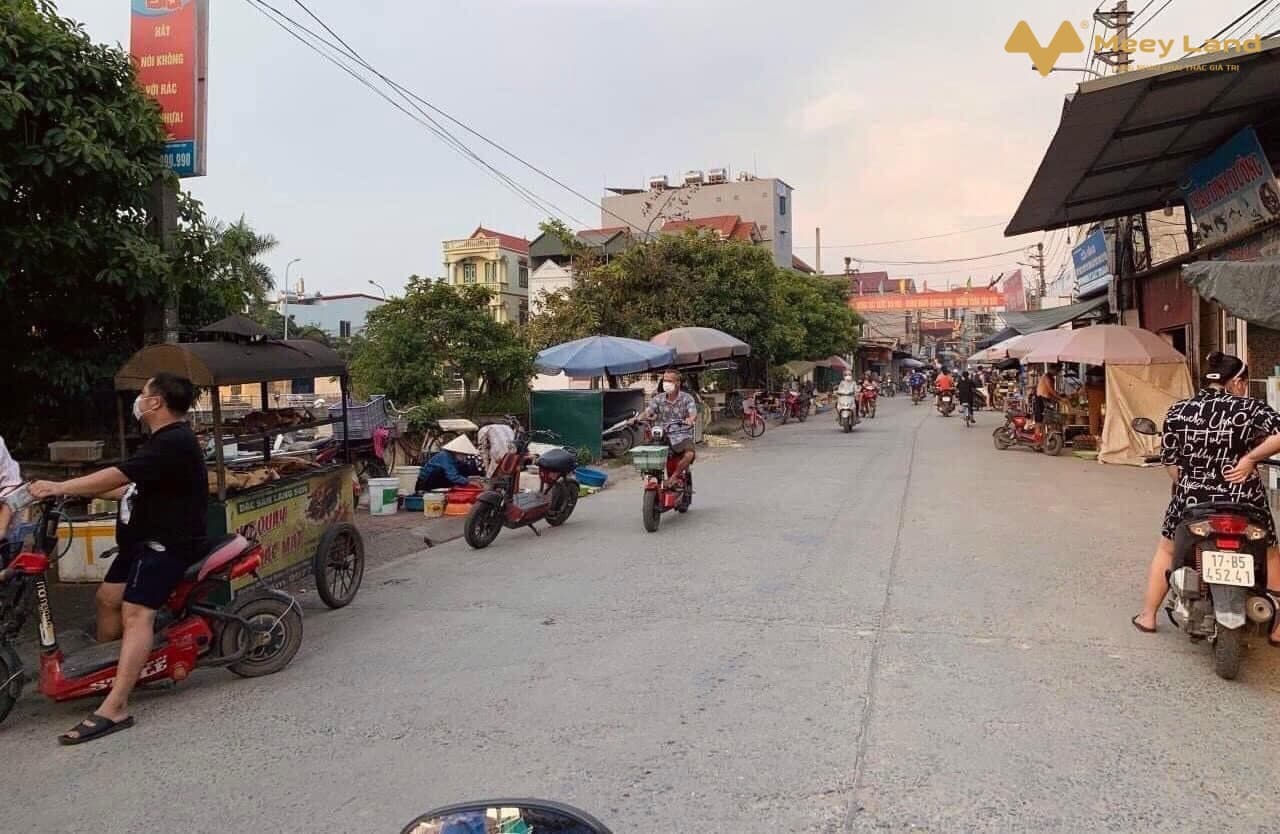 Bán nhà mặt phố P. Long Thạnh Mỹ, Tp. Thủ Đức, Tp. Hồ Chí Minh