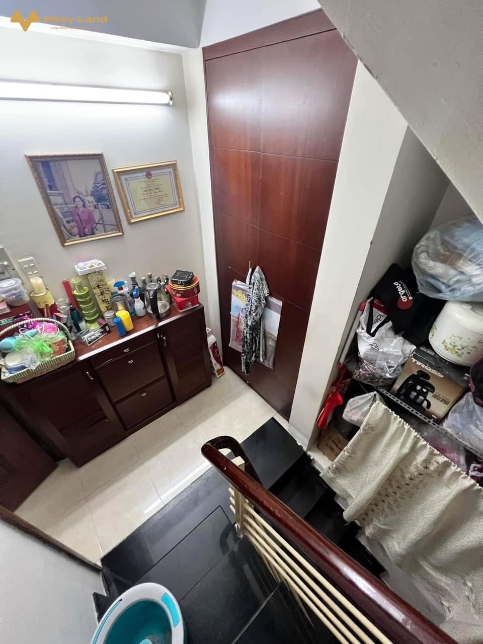 Bán nhà mặt phố P. Long Thạnh Mỹ, Tp. Thủ Đức, Tp. Hồ Chí Minh - Ảnh 3