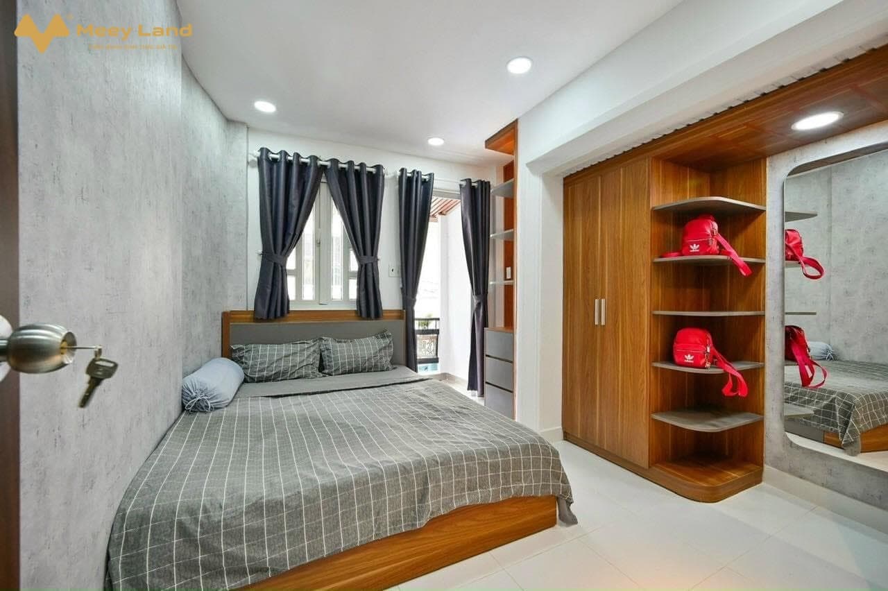 Bán nhà riêng P. Tăng Nhơn Phú A, Tp. Thủ Đức, Tp. Hồ Chí Minh - Ảnh 3