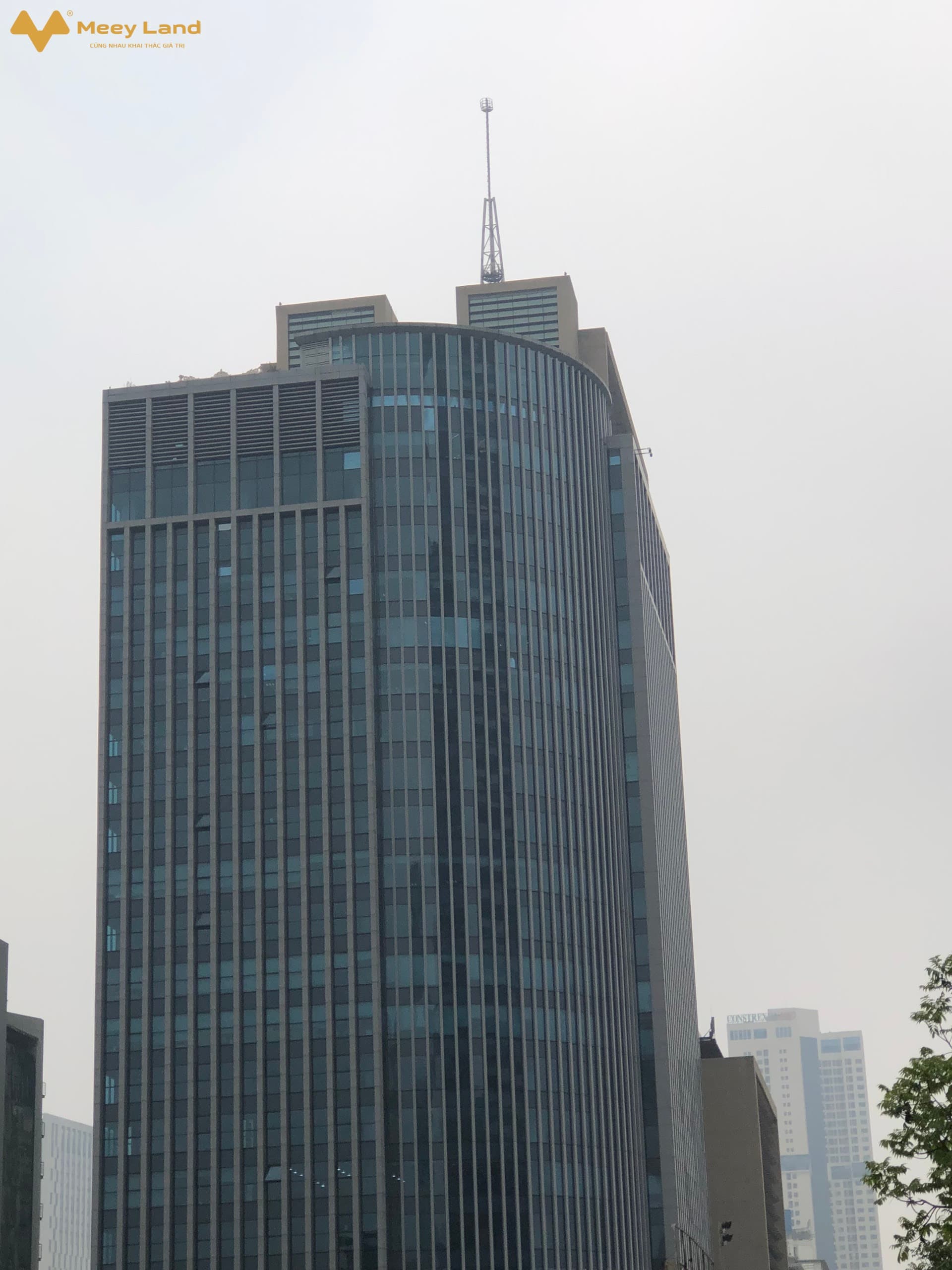 Bán nhà mặt phố Đ. Dương Đình Nghệ, P. Yên Hòa, Q. Cầu Giấy, Tp. Hà Nội