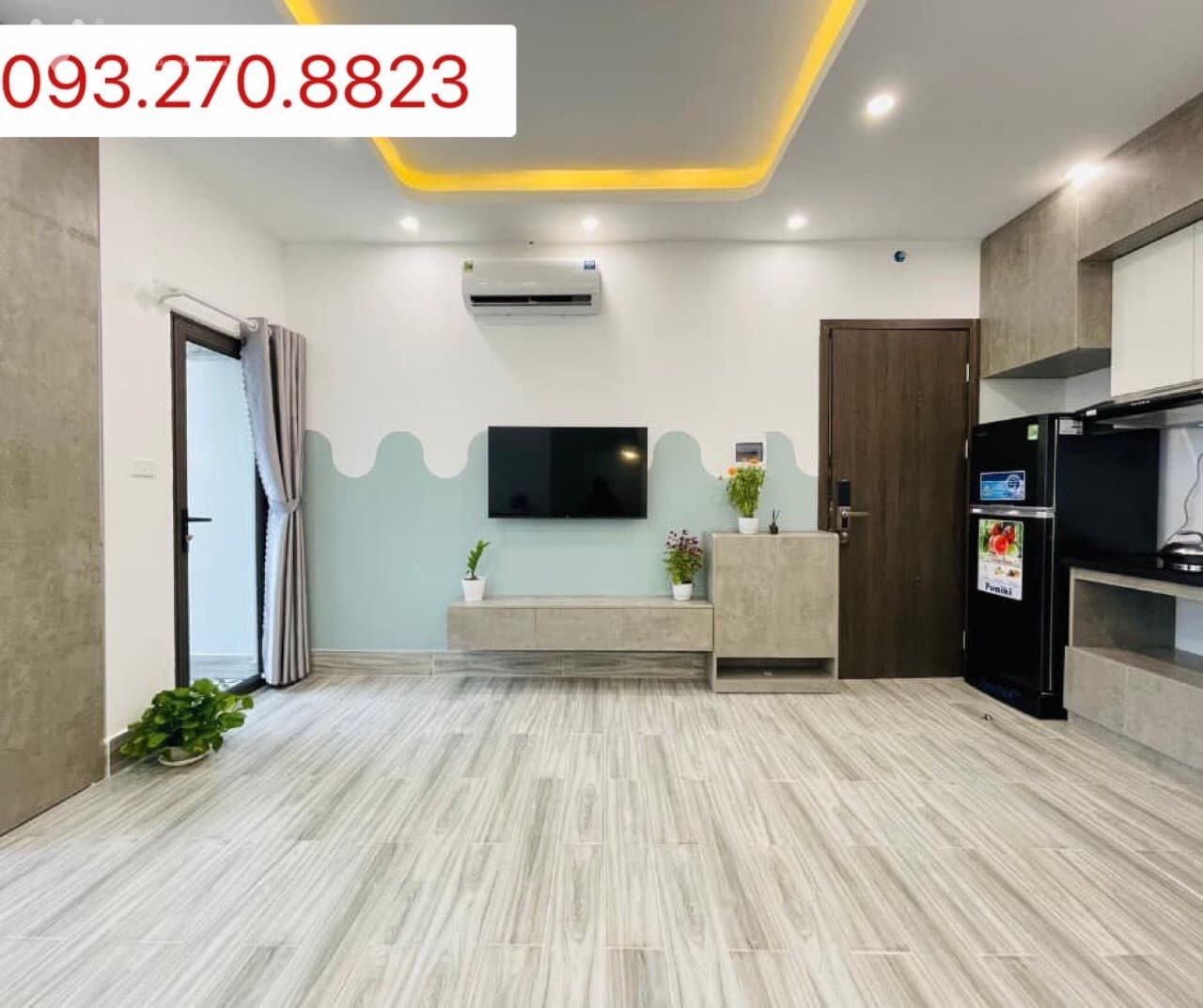 Bán chung cư mini P. Nguyễn Ngọc Vũ, P. Trung Hoà, Q. Cầu Giấy, Tp. Hà Nội - Ảnh 3