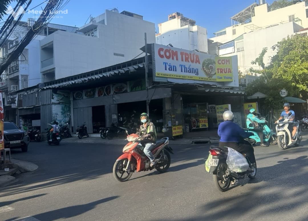 Bán nhà mặt phố hẻm 30, Đ. Lâm Văn Bền, P. Tân Kiểng, Q. 7, Tp. Hồ Chí Minh - Ảnh 3