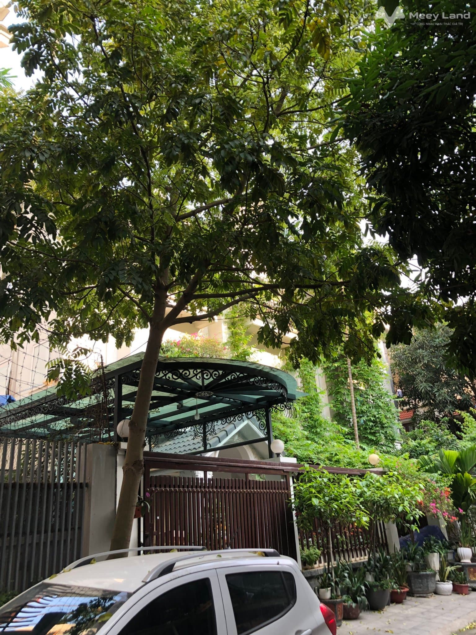 Bán biệt thự liền kề Đ. Lê Đức Thọ, P. Mỹ Đình 2, Q. Nam Từ Liêm, Tp. Hà Nội - Ảnh 2