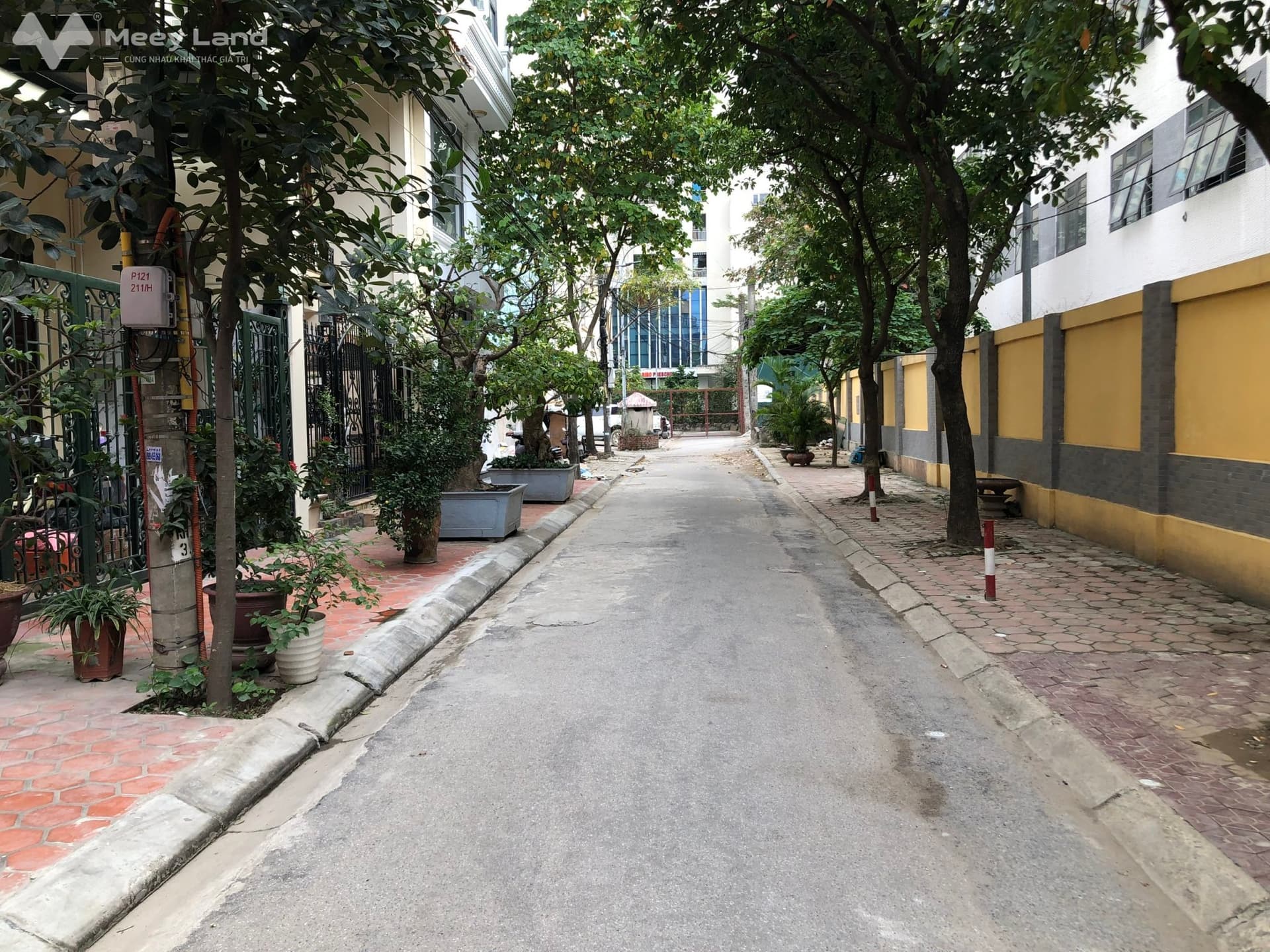 Bán nhà mặt phố P. Nghĩa Đô, P. Nghĩa Đô, Q. Cầu Giấy, Tp. Hà Nội - Ảnh 2