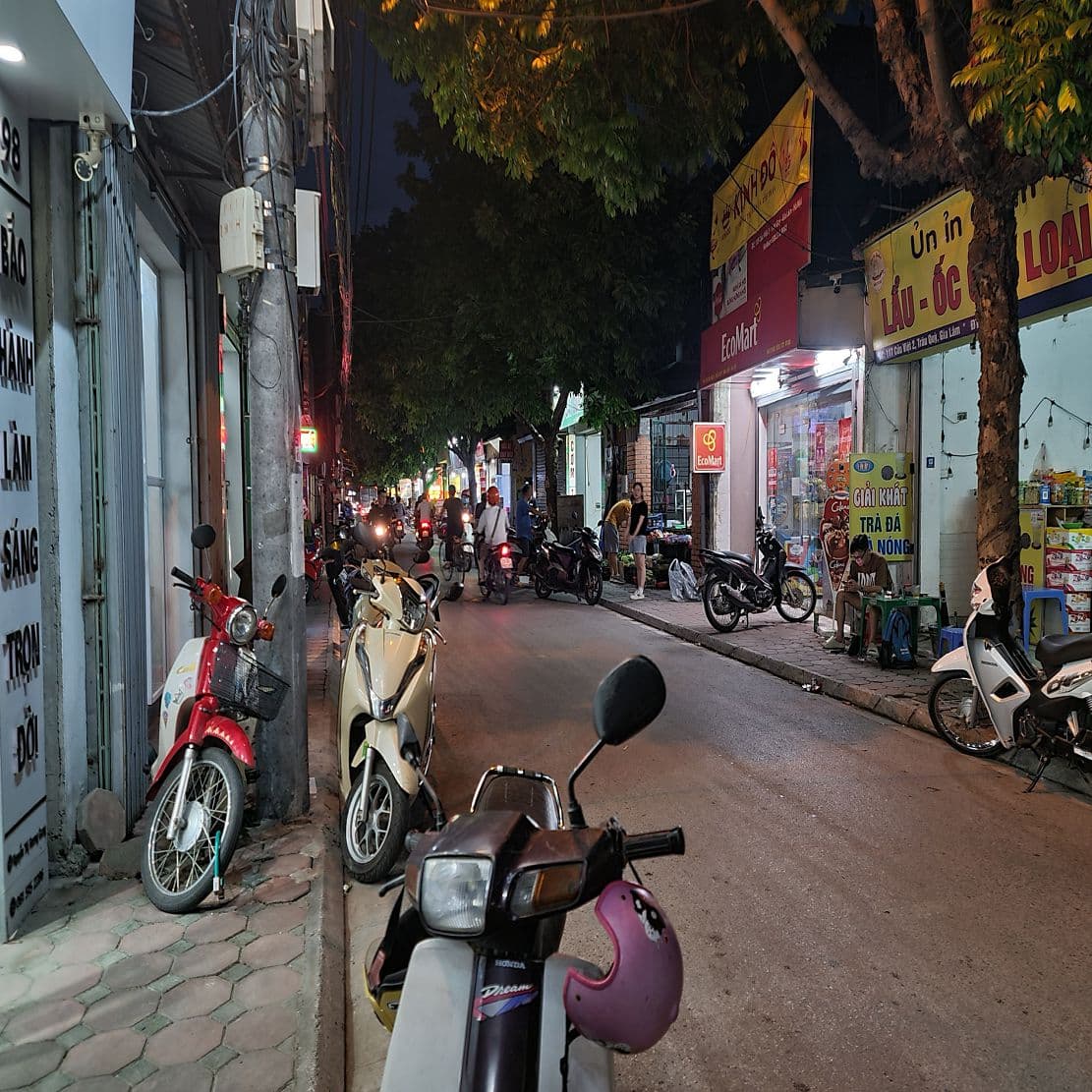 Bán đất ô tô tránh tại Trâu Quỳ Gia Lâm dt 66m2 mặt tiền 5m nhỉnh 12 tỷ. Lh 0989894845 Vị trí ngay - Ảnh 3