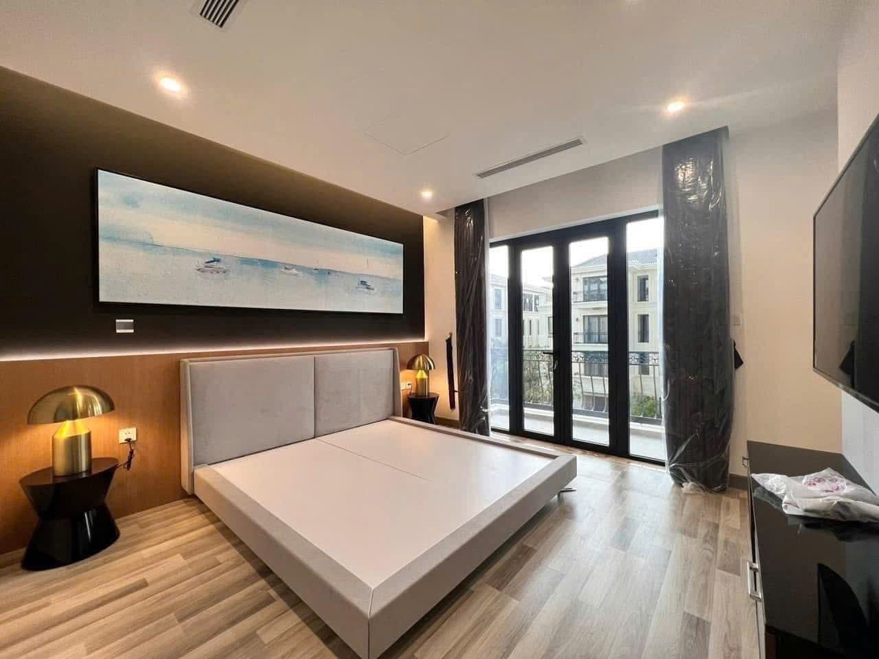 Bán Siêu Biệt Thự Quận 1 , 333m2 , 4 lầu giá chỉ62 tỷ - Ảnh 3