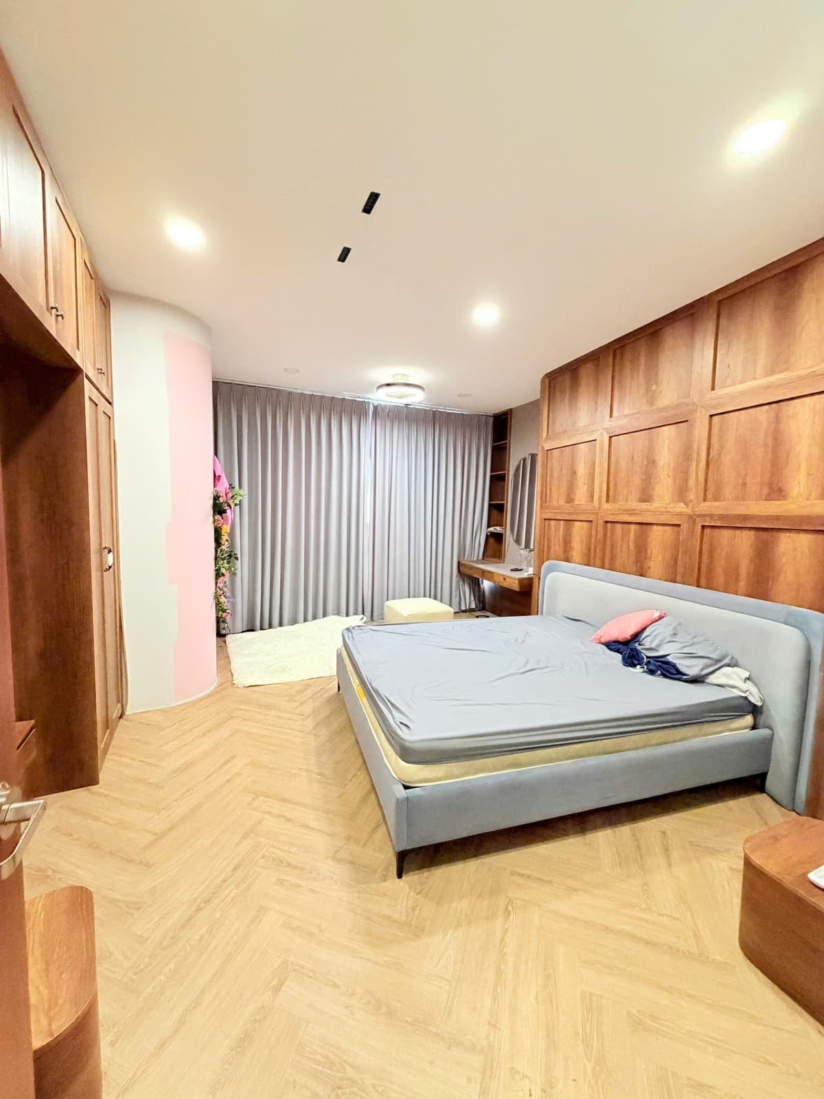 Bán TOÀ NHÀ MẶT TIỀN VẠN KIẾP - 7 TẦNG THANG MÁY - HỢP ĐỒNG THUÊ 110 TRIỆU/THÁNG - Ảnh 2