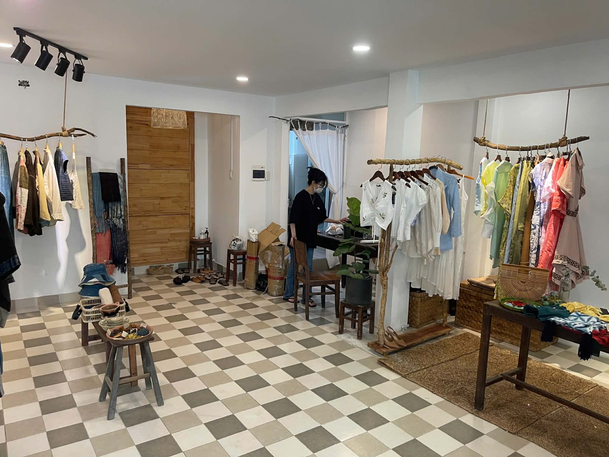 Bán NHÀ MT BÙI THỊ XUÂN Q1 - 3 TẦNG 78m2 NỞ HẬU - DÒNG TIỀN ~700TR/NĂM - Ảnh 3